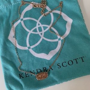 Kendra scott necklace